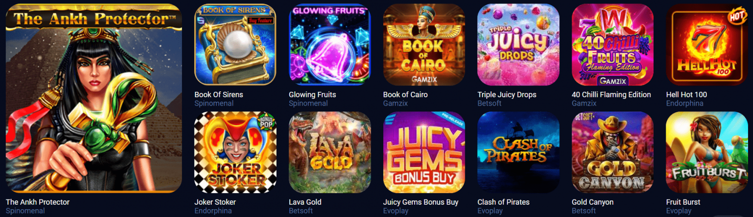 Vulkan Vegas Casino Testbericht – So gut ist das Angebot wirklich